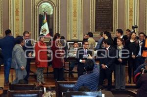 CONGRESO