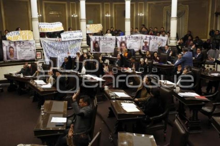 CONGRESO