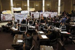 CONGRESO