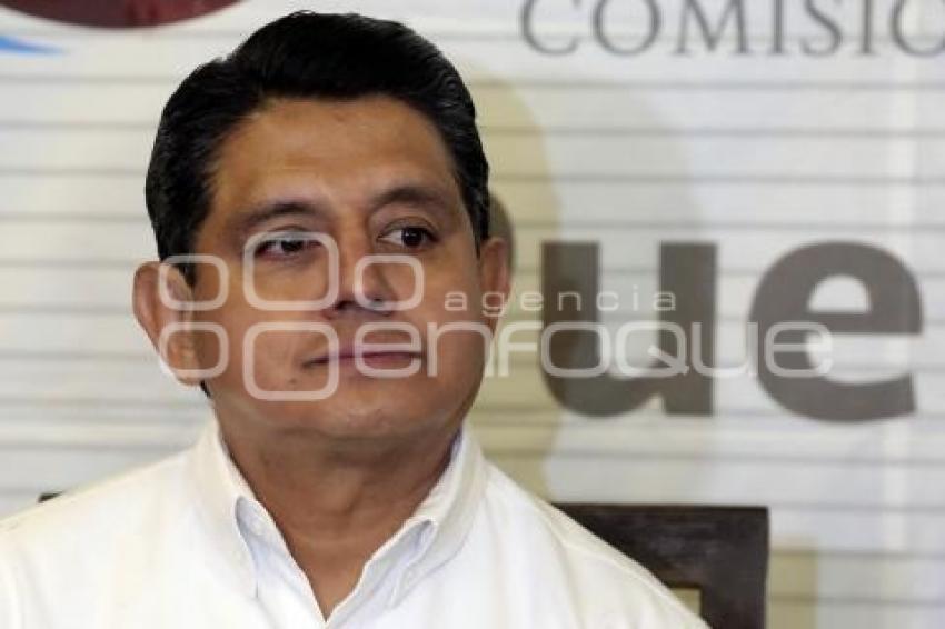 FILIBERTO GUEVARA