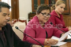 CONGRESO . COMISIÓN DE VIVIENDA