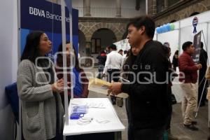 FERIA DEL EMPLEO