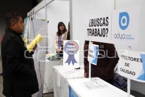 FERIA DEL EMPLEO