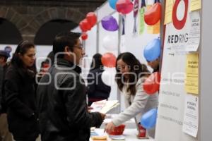 FERIA DEL EMPLEO