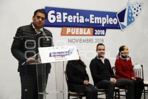 FERIA DEL EMPLEO