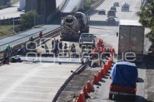 PERIFERICO ECOLÓGICO . OBRAS