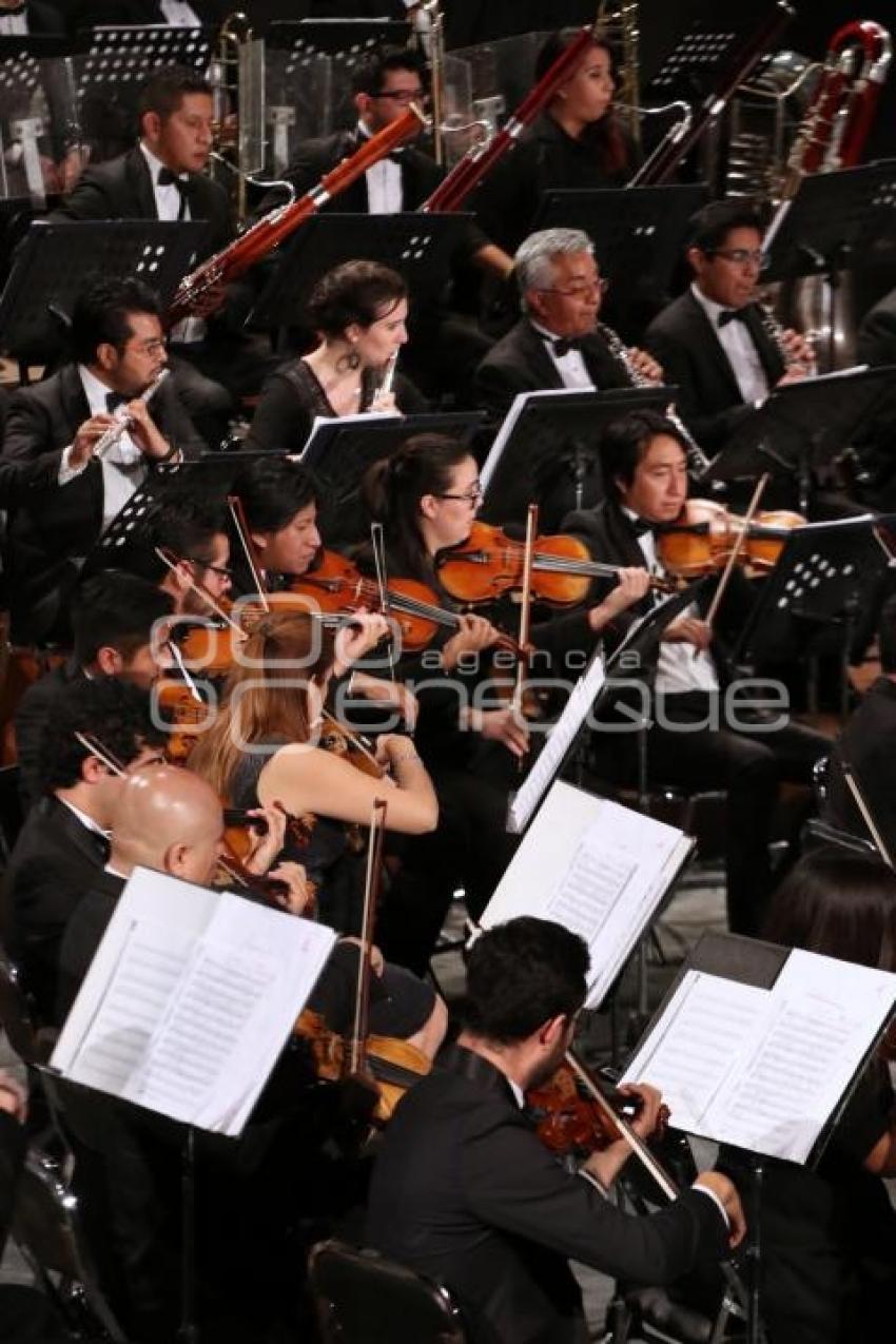 FILARMÓNICA 5 DE MAYO