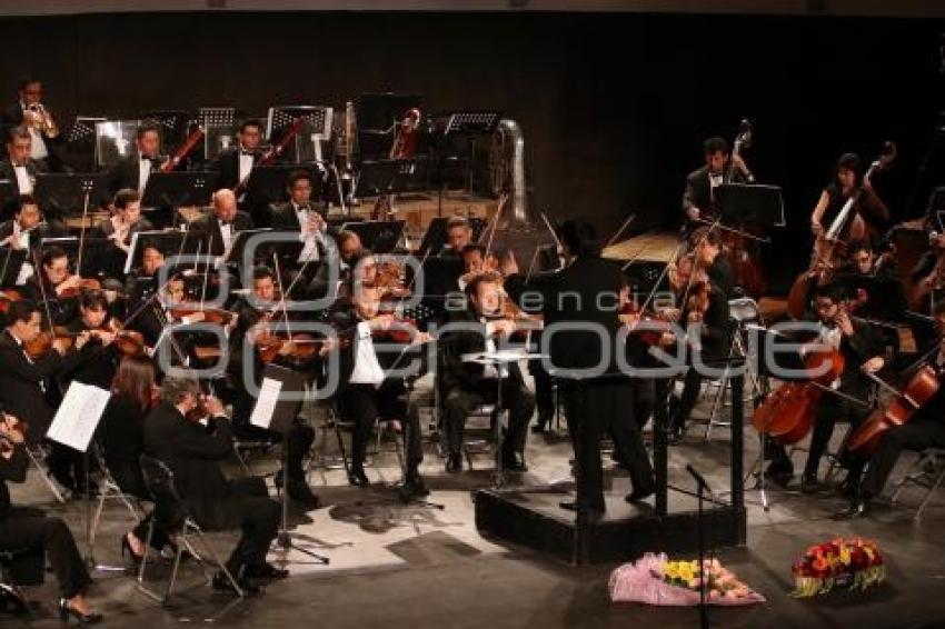 FILARMÓNICA 5 DE MAYO