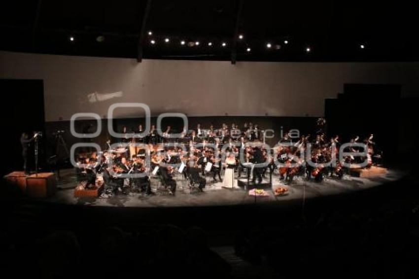 FILARMÓNICA 5 DE MAYO