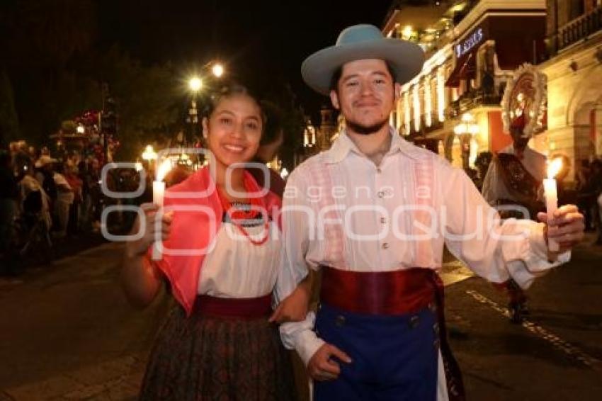 SEMANA CULTURAL PUEBLA 2018