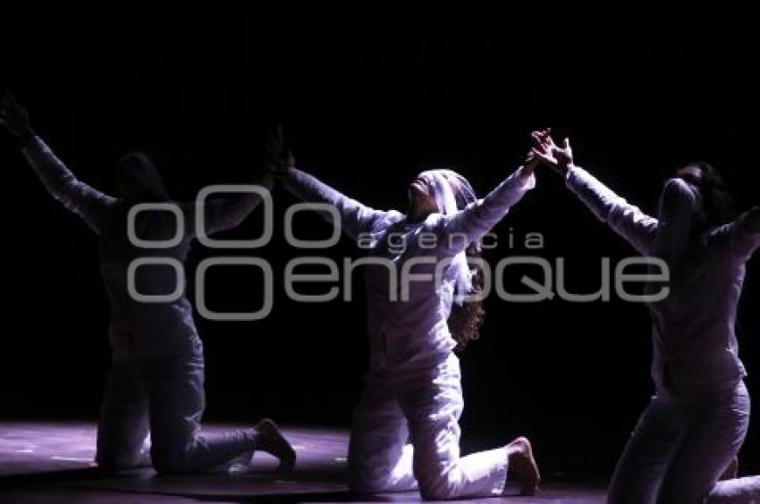CIUDAD DE LAS IDEAS 2018 . NOHBORDS