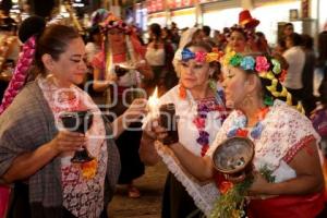 SEMANA CULTURAL PUEBLA 2018