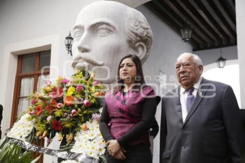 CEREMONIA HERMANOS SERDÁN