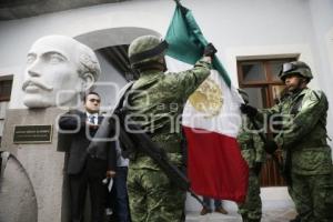 CEREMONIA HERMANOS SERDÁN