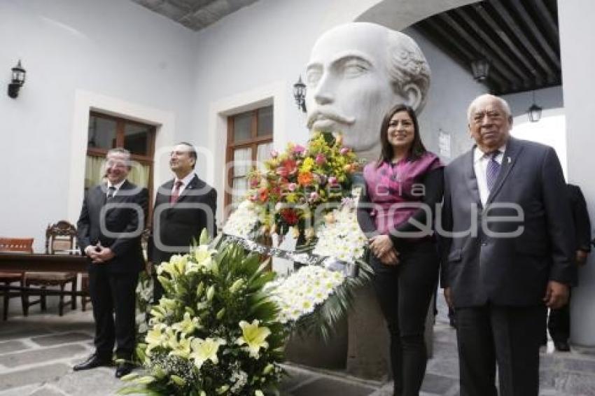 CEREMONIA HERMANOS SERDÁN