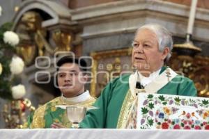 MISA DOMINICAL . CATEDRAL