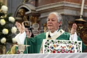 MISA DOMINICAL . CATEDRAL