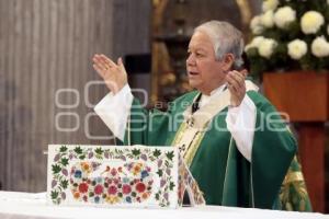 MISA DOMINICAL . CATEDRAL