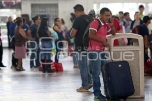 CAPU . PUENTE LABORAL