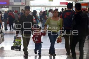 CAPU . PUENTE LABORAL