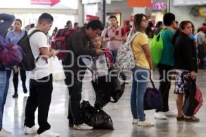 CAPU . PUENTE LABORAL