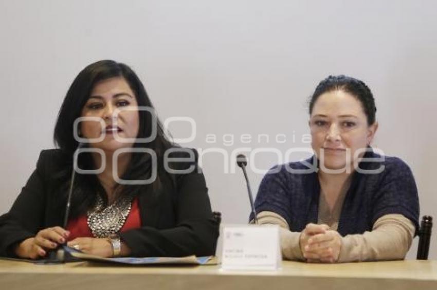 CONGRESO . CRISTINA TELLO