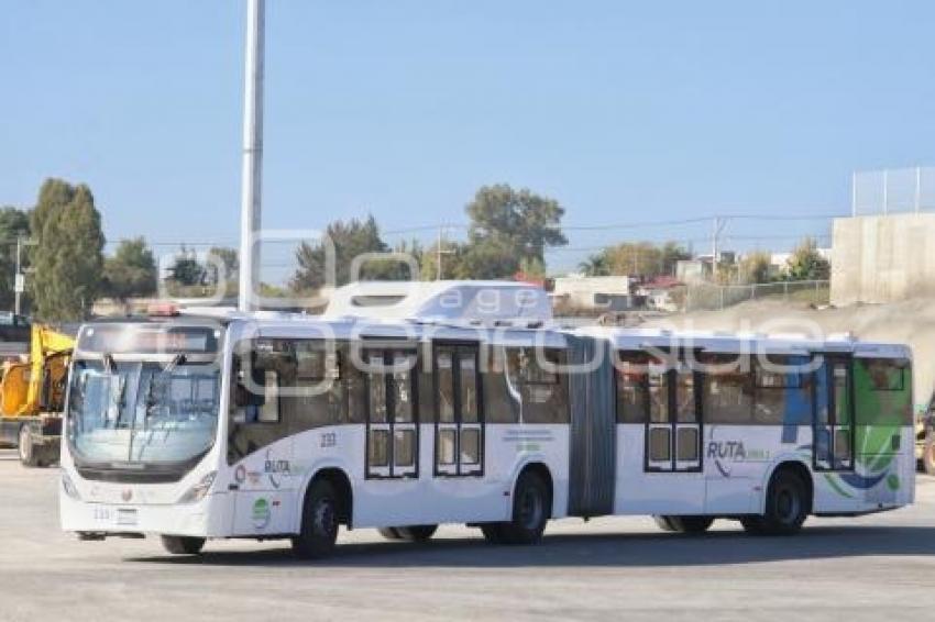 SEGURIDAD . TERMINAL VALSEQUILLO