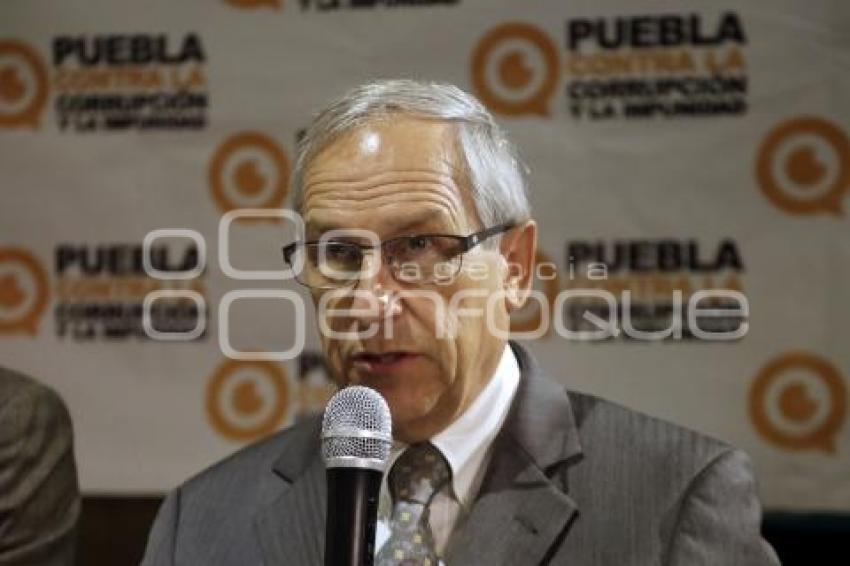 PUEBLA CONTRA LA CORRUPCIÓN