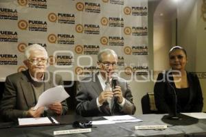 PUEBLA CONTRA LA CORRUPCIÓN