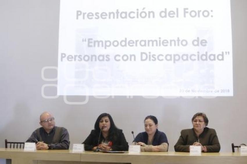 CONGRESO . CRISTINA TELLO