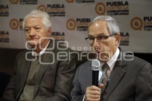 PUEBLA CONTRA LA CORRUPCIÓN