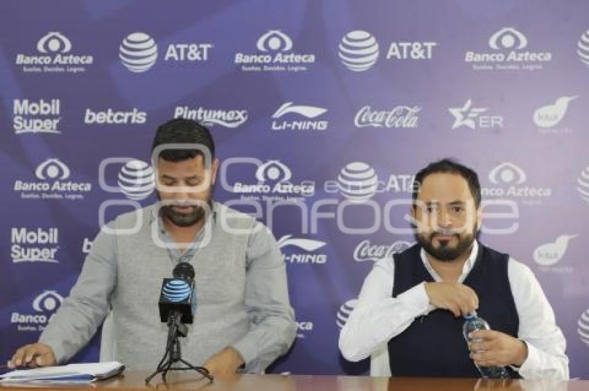 CLUB PUEBLA