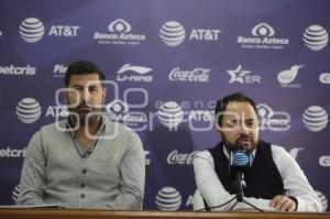 CLUB PUEBLA
