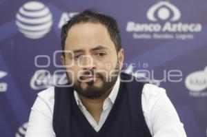 CLUB PUEBLA