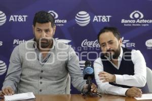 CLUB PUEBLA