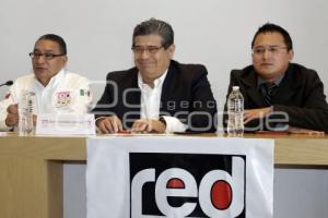 CONGRESO . FORO IMPACTO DE ORGANIZACIONES SOCIALES