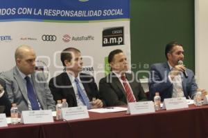 EMPRESAS SOCIALMENTE RESPONSABLES