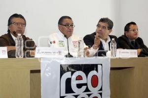 CONGRESO . FORO IMPACTO DE ORGANIZACIONES SOCIALES