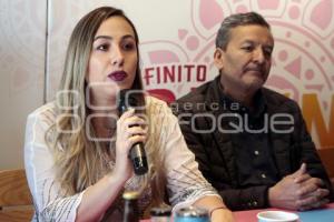 INFINITO DIVINO MARKET FEST