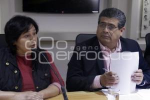 CONGRESO . FRACCION PARLAMENTARIA PRI