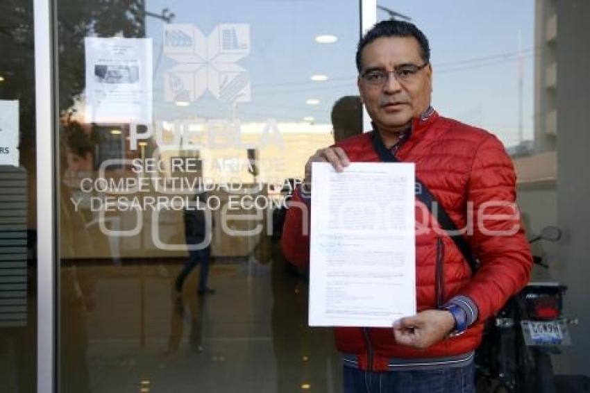 JUICIO LABORAL CONTRA LASTIRI