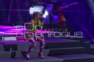 CONCIERTO 90´S POP TOUR