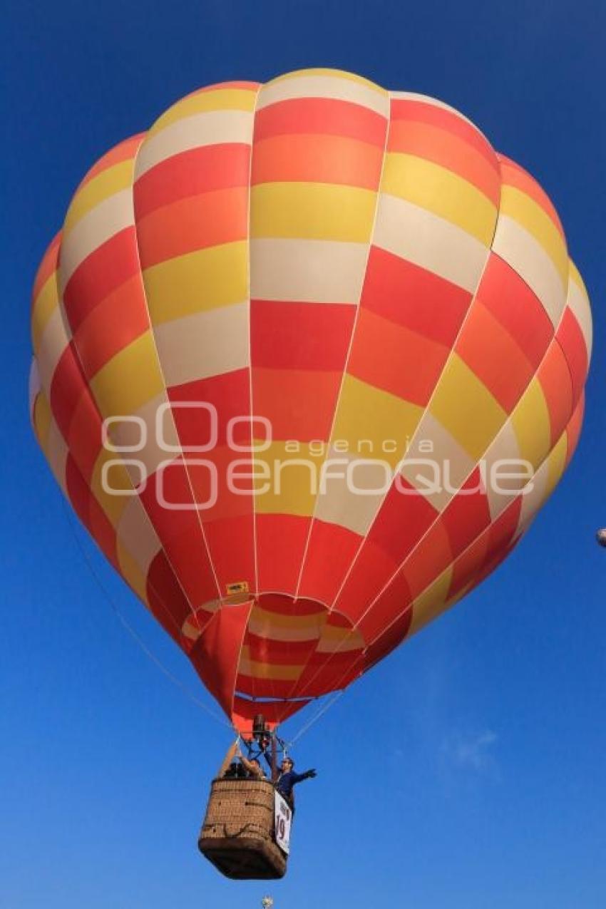 GLOBOFEST VALQUIRICO