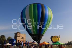 GLOBOFEST VALQUIRICO