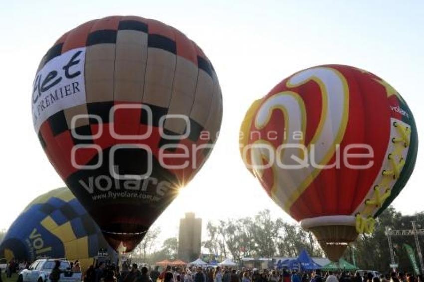 GLOBOFEST VALQUIRICO