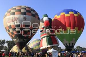 GLOBOFEST VALQUIRICO