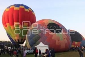 GLOBOFEST VALQUIRICO