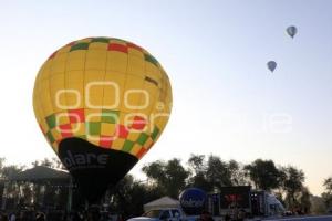 GLOBOFEST VALQUIRICO