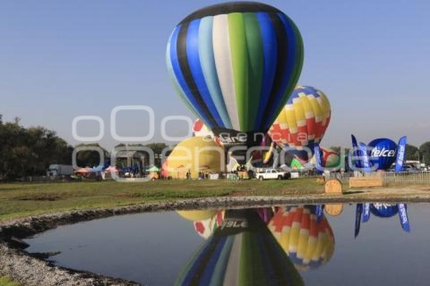 GLOBOFEST VALQUIRICO