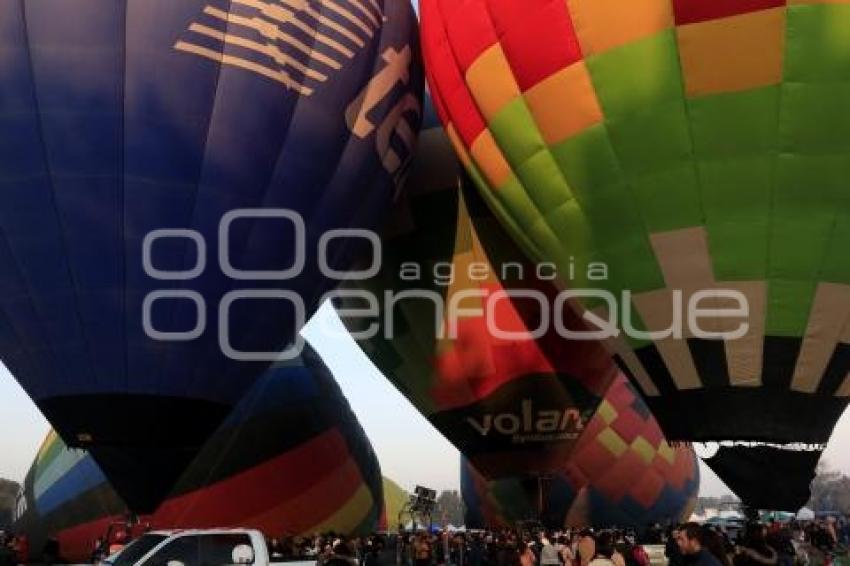 GLOBOFEST VALQUIRICO